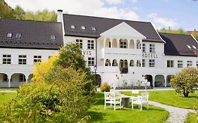 Torvis Hotell